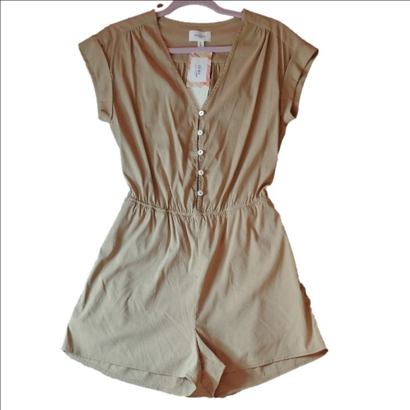 Heyson - Romper One Piece - Size S - Picture 3 of 7